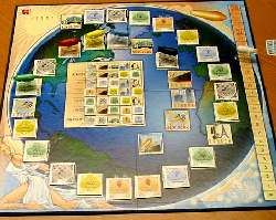 Spielsituation