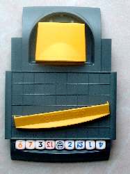 Das Spielbrett