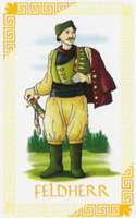 Feldherr