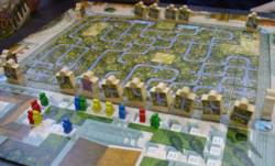 Spielende