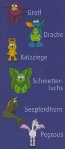 Fabelwesen