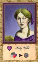 Lady Violet