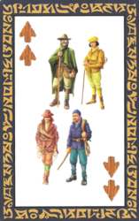 Spielkarte