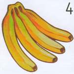 Bananen