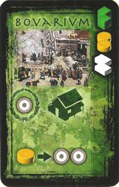 Ausbaukarte