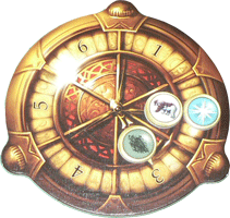 Alethiometer