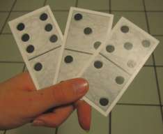 Kartenhand
