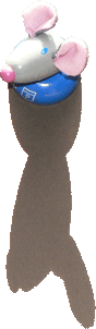 Musepolizei