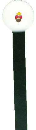 Leuchtstab