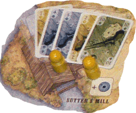 Sutter's Mill