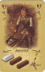 Arbeiter