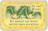 Vorteilskarte