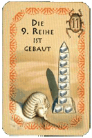 Sphinx-Karte
