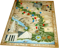 Spielplan
