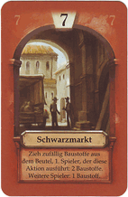 Schwarzmarkt