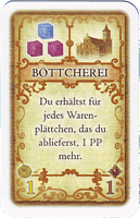 Böttcherei