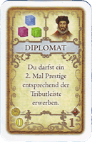 Diplomat