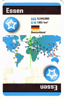 Spielerkarte Essen