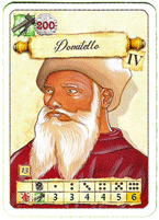 Künstler: Donatello
