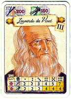 Künstler: Leonardo