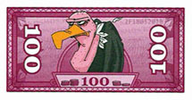 Geldschein