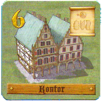 Kontor