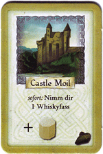 Castle Moil