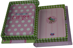 Kann Lillifee zaubern? Kann Lillifee zaubern?
