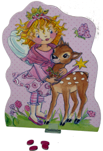 Die Prinzessin