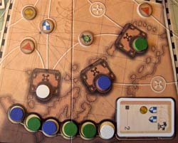 Spielplan