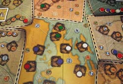 Spielplan