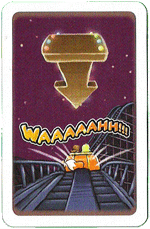 Achterbahn