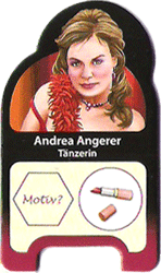Andrea