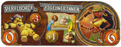 Zigeunerinnen