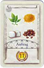 Auftrag