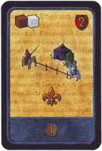 Caylus Magna Carta