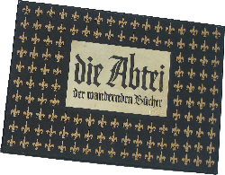 Schachtel der Abtei