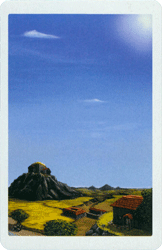 Wetterkarte