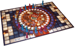 Spielfeld