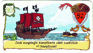 der große Pirat