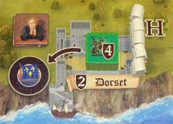 County: Dorset
