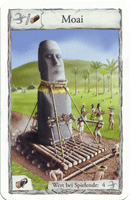 Moai