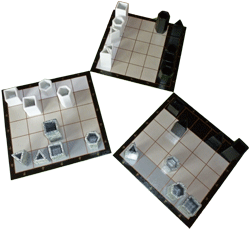 Spielfeld