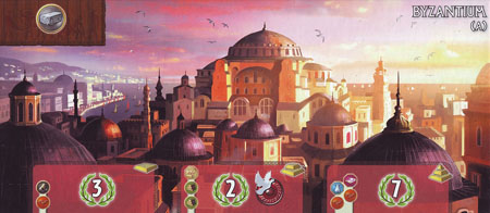 Hagia Sophia in Byzanz