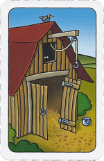 Stall
