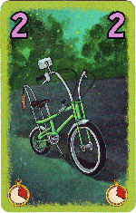 Fahrrad