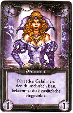 Prinzessin