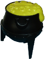 Hexenkessel