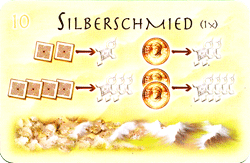 Silberschmied