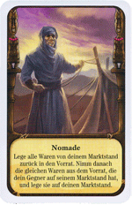 Nomade
